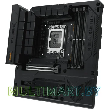 Материнская плата ASUS TUF Gaming B760M-BTF WiFi картинка 5